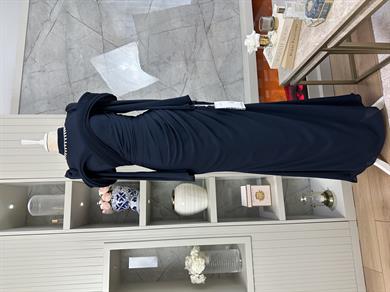 Kelvin Abiye Lacivert