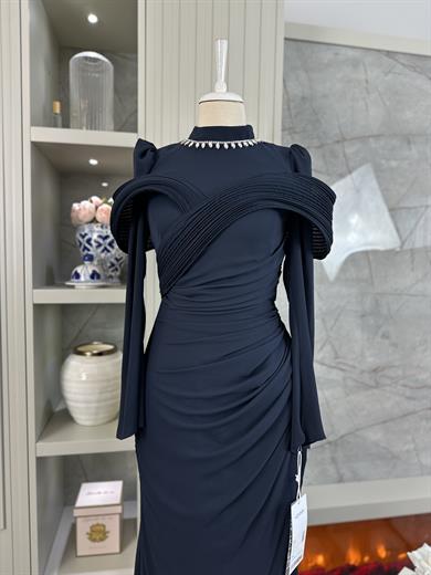 Kelvin Abiye Lacivert