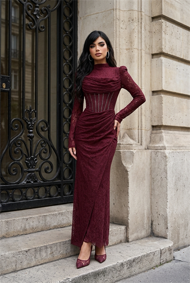 Lina Abiye Bordo