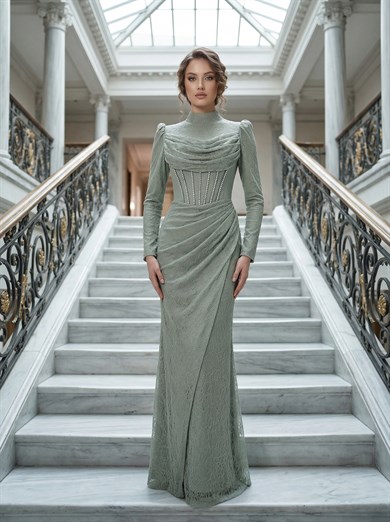 Lina Abiye Yeşil