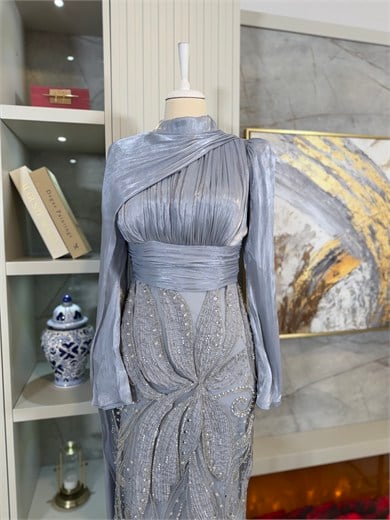 Lisa Abiye Gümüş