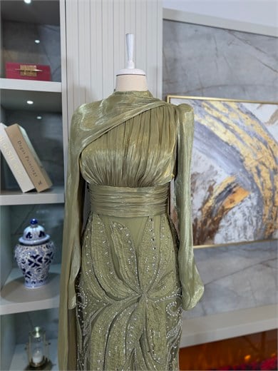 Lisa Abiye Olive