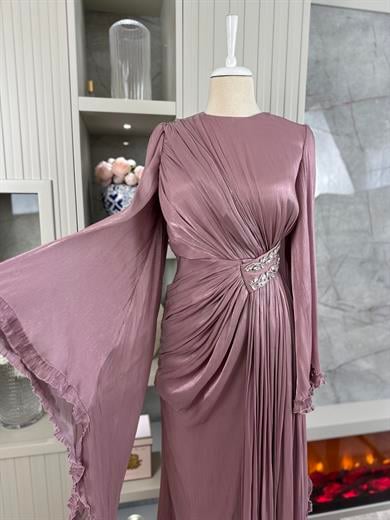 Lotus Abiye Gül Kurusu