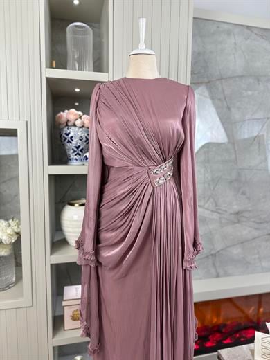 Lotus Abiye Gül Kurusu