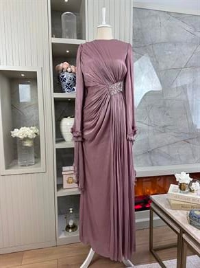 Lotus Abiye Gül Kurusu