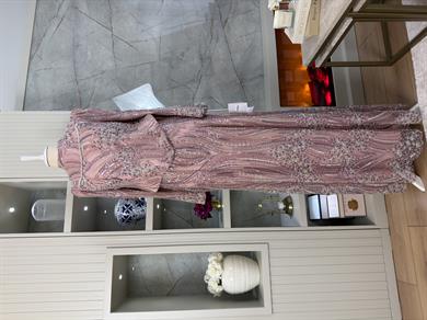 Lucia Abiye Gül Kurusu