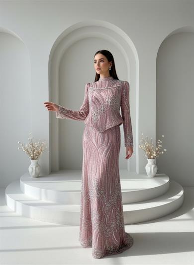 Lucia Abiye Gül Kurusu