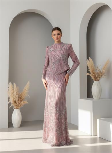 Lucia Abiye Gül Kurusu