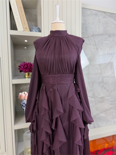 Lydia Abiye Mürdüm