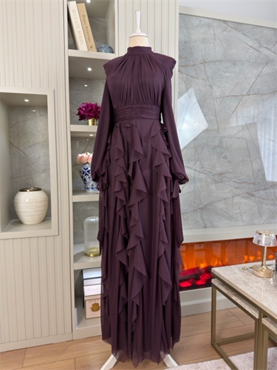 Lydia Abiye Mürdüm