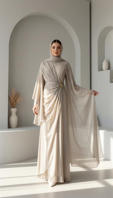 Mary Abiye Krem