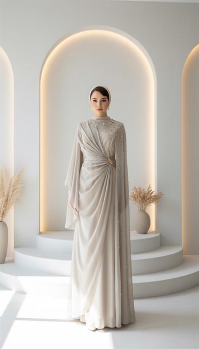 Mary Abiye Krem