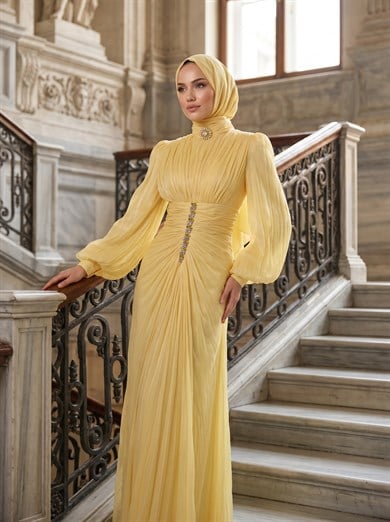 Mary Abiye Sarı