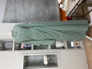 Mary Abiye Yeşil