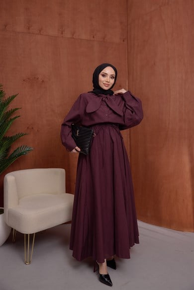 Melin Takım Mürdüm