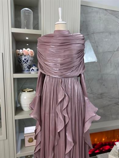 Mia Abiye Gül Kurusu