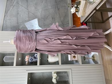 Mia Abiye Gül Kurusu