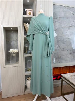 Nehir Abiye Mint
