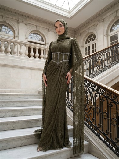 Nergis Abiye Haki