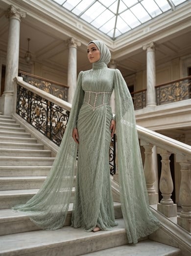 Nergis Abiye Mint