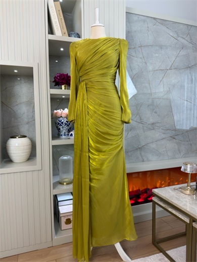 Nora Abiye Yağ Yeşili