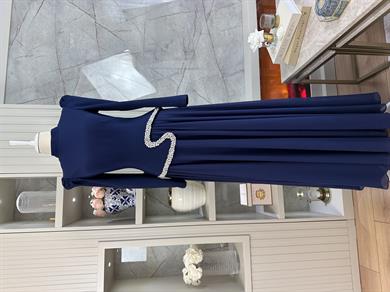 Olivia Abiye Lacivert