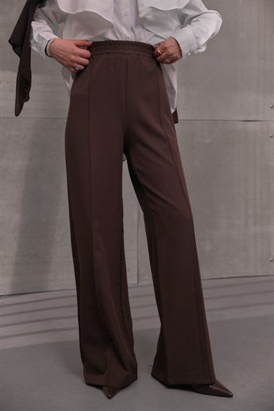 Pantolon Kahve