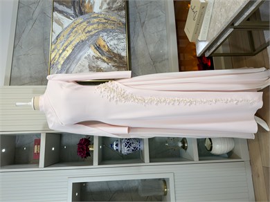 Rosa Abiye Pudra