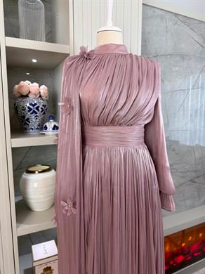 Rose Abiye Gül Kurusu