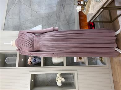 Rose Abiye Gül Kurusu