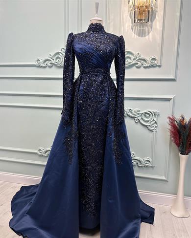 Rümeysa Haute Couture Kleid