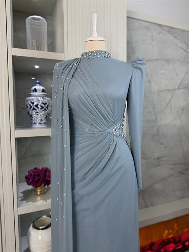 Serena Abiye İndigo