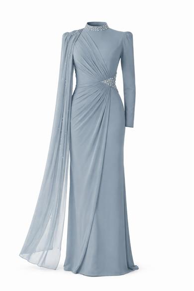 Serena Abiye İndigo