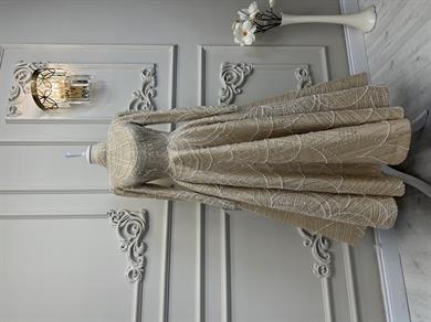 SERİES 2 PİECES (38-44 SİZE) BEİGE COLOUR