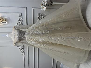 SERİES 2 PİECES (38-44 SİZE) BEİGE COLOUR