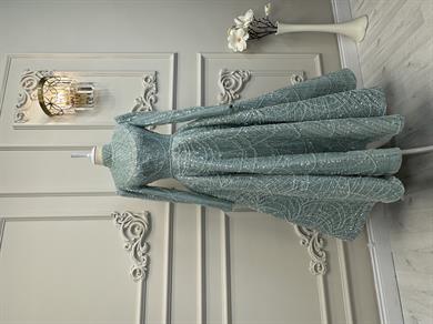 SERİES 2 PİECES (38-44 SİZE) MİNT COLOUR