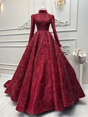 SERİES 2 PİECES (38-44 SİZE) RED COLOUR