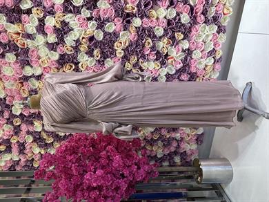 Şilan Abiye Gül Kurusu