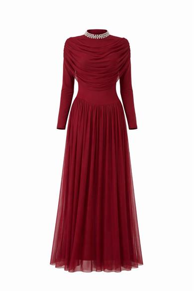 Wilson Abiye Kırmızı