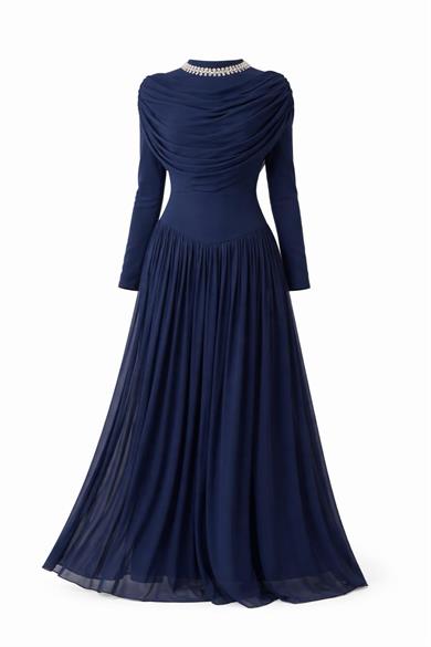 Wilson Abiye Lacivert