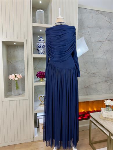 Wilson Abiye Lacivert