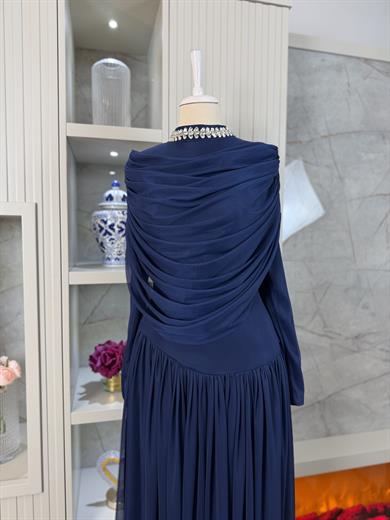 Wilson Abiye Lacivert