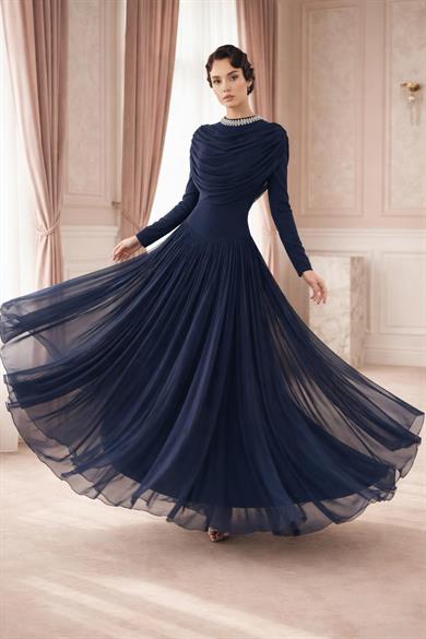 Wilson Abiye Lacivert