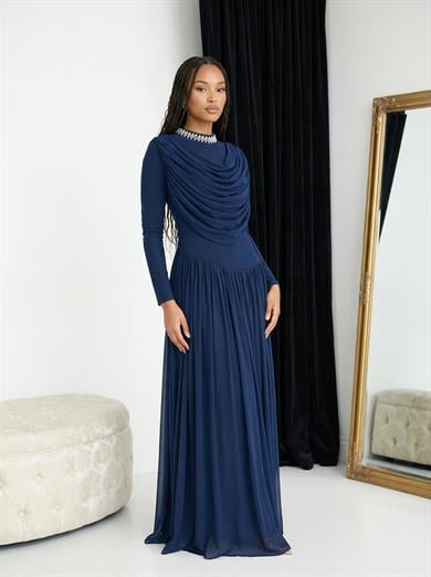 Wilson Abiye Lacivert