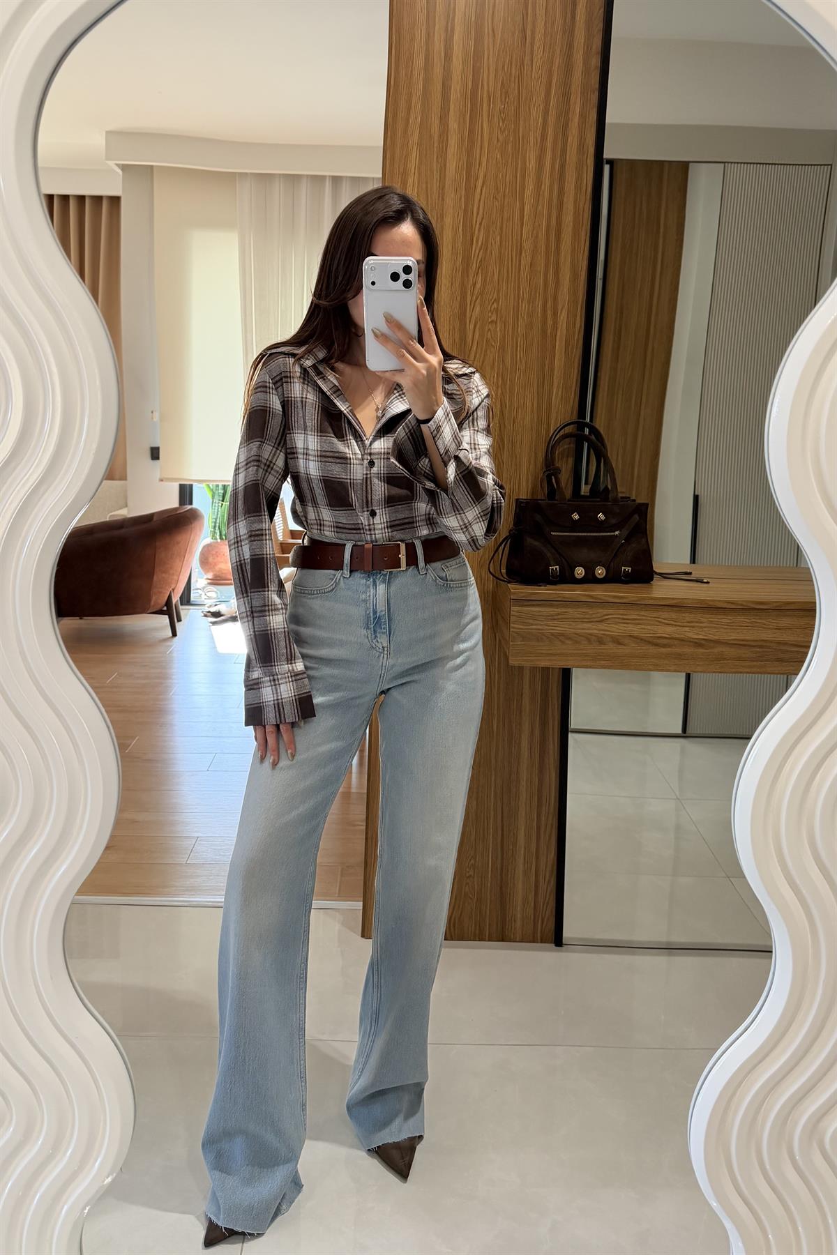 Angela Lightblue Jean