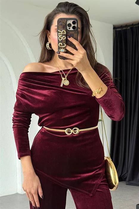 Chidre Gold Kemer 