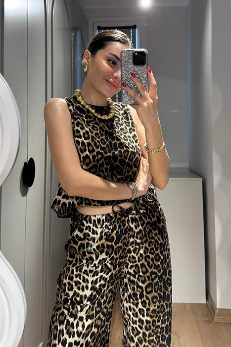 Daenna Leopar Takım 