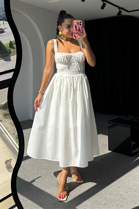 Danyah Midi Boy Pinterest Elbise