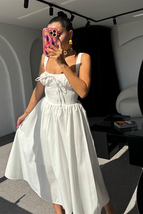 Danyah Midi Boy Pinterest Elbise