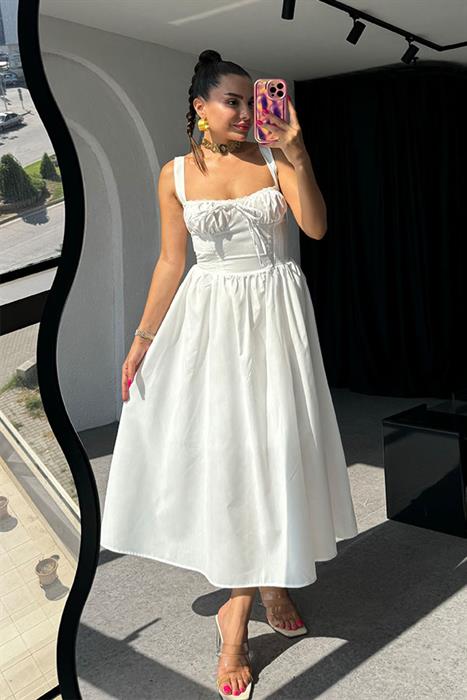 Danyah Midi Boy Pinterest Elbise